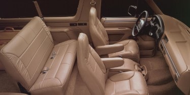 1995 Ford Bronco